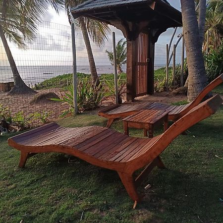 Triplex 3 Suites 10 Pessoas Cond Aldeia Dos Pescadores Praia Do Forte Eksteriør billede