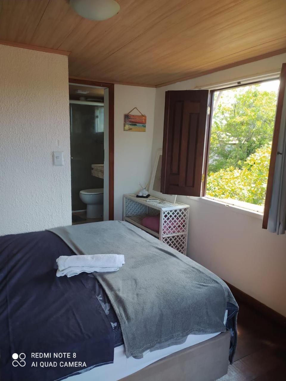 Triplex 3 Suites 10 Pessoas Cond Aldeia Dos Pescadores Praia Do Forte Eksteriør billede
