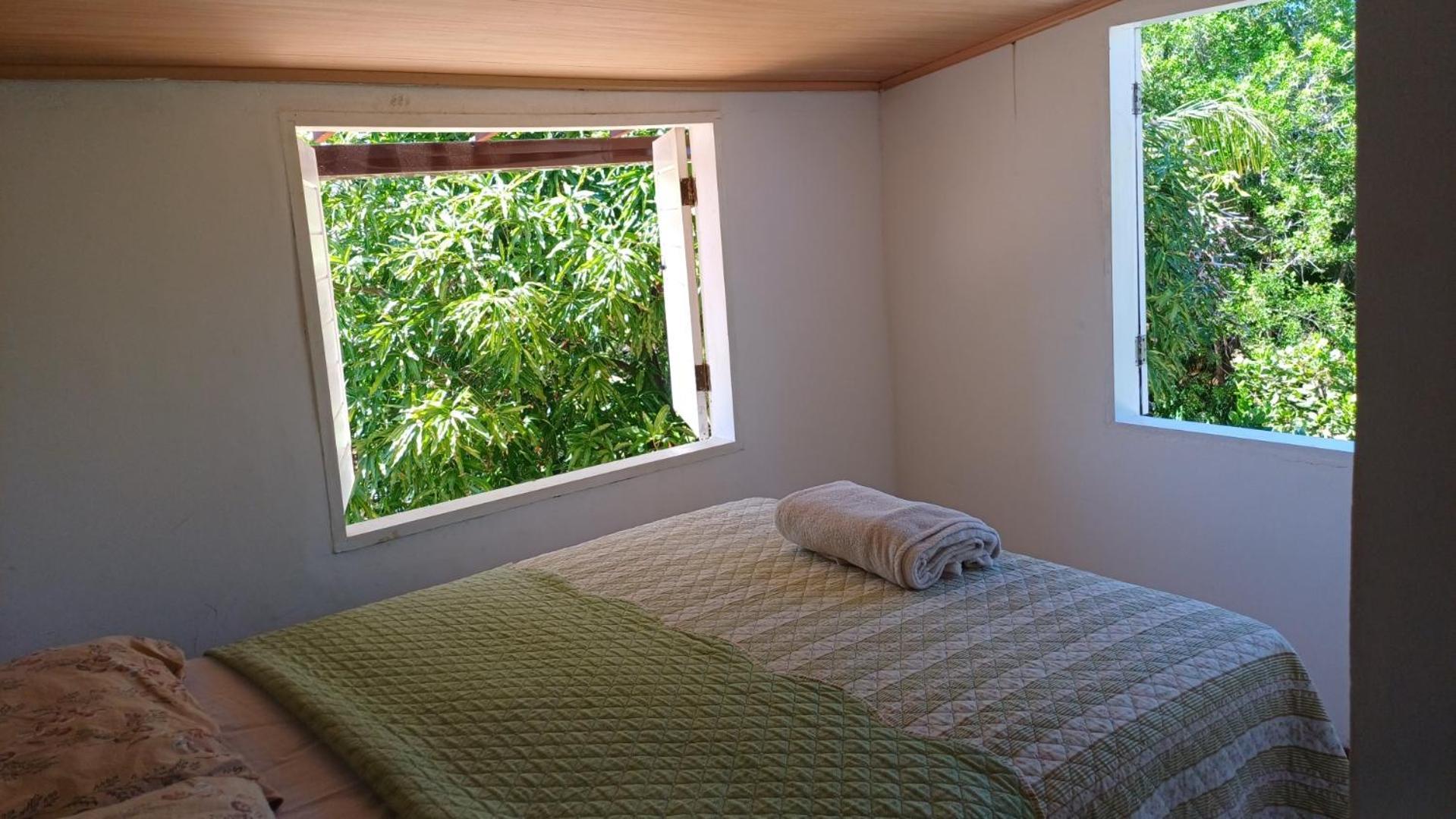 Triplex 3 Suites 10 Pessoas Cond Aldeia Dos Pescadores Praia Do Forte Eksteriør billede